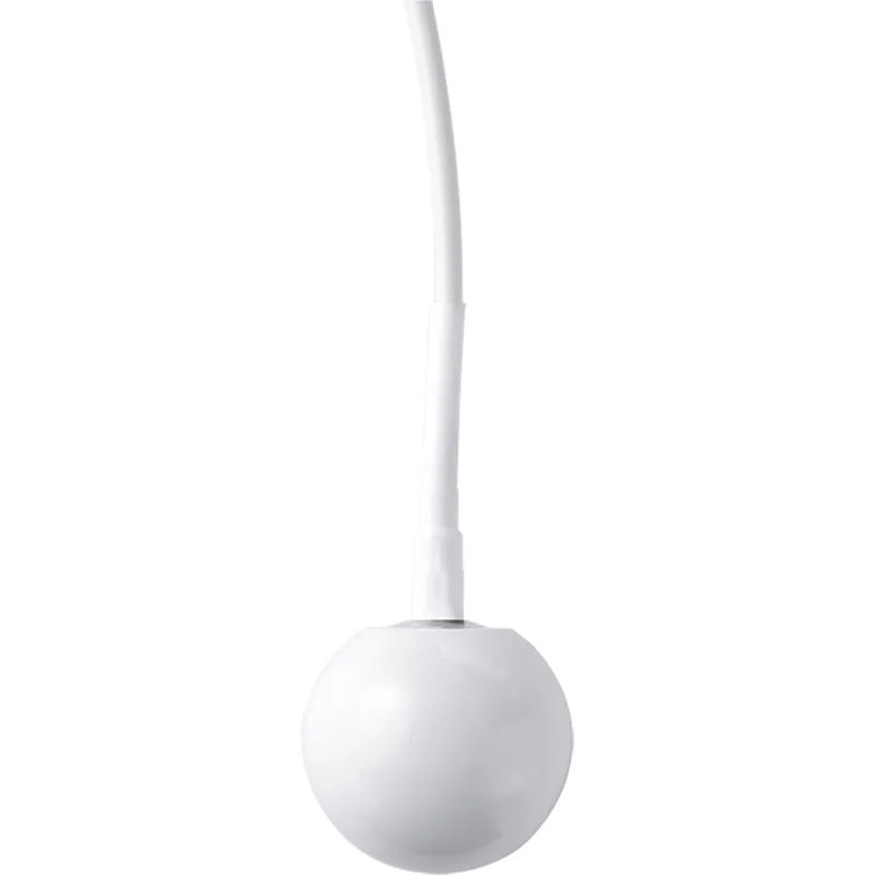 Thermokon 143011 - RPF40 PT100 blanc L2000 - Sondes d'Ambiance Climat