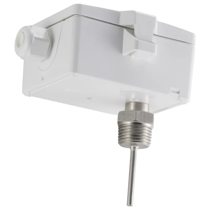Thermokon 699501 - SFK02+ FR RS485 BACnet (MS/TP) 050.04 - Sonde d'immersion