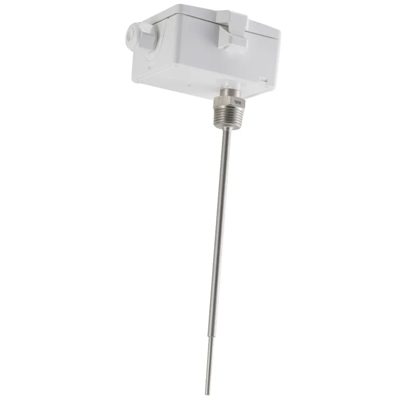 Thermokon 666244 - SFK02+ FR RS485 Modbus 200.06/04 - Sonde d'immersion