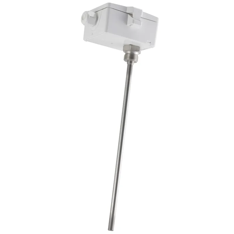 Thermokon 699433 - SFK02+ RS485 BACnet (MS/TP) 450.08 - Sonde d'immersion