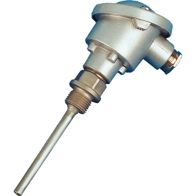 Thermokon 351683 - SFK03 NTC1,8k 200.08 - Sonde d'immersion