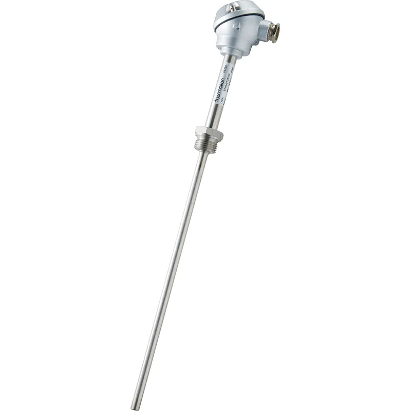 Thermokon 56199 - SFKH01 LM235Z 250.08 - Sondes de Gaine Climat