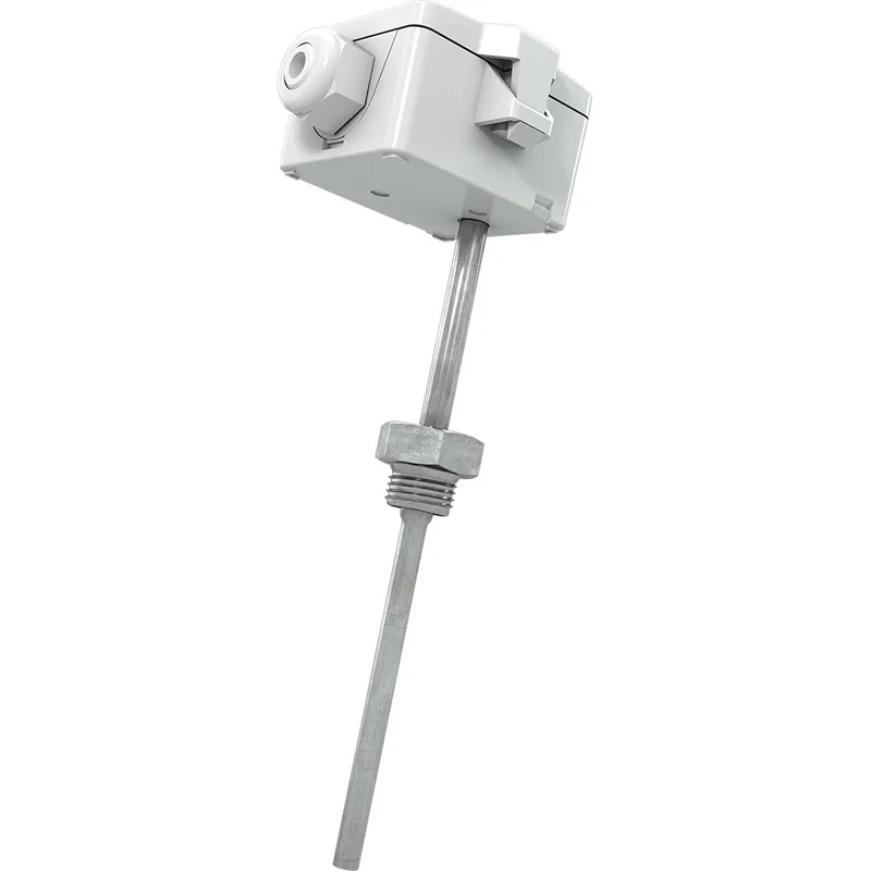 Thermokon 623674 - SFKH02+ PT1000 150.08 - Sondes de Gaine Climat