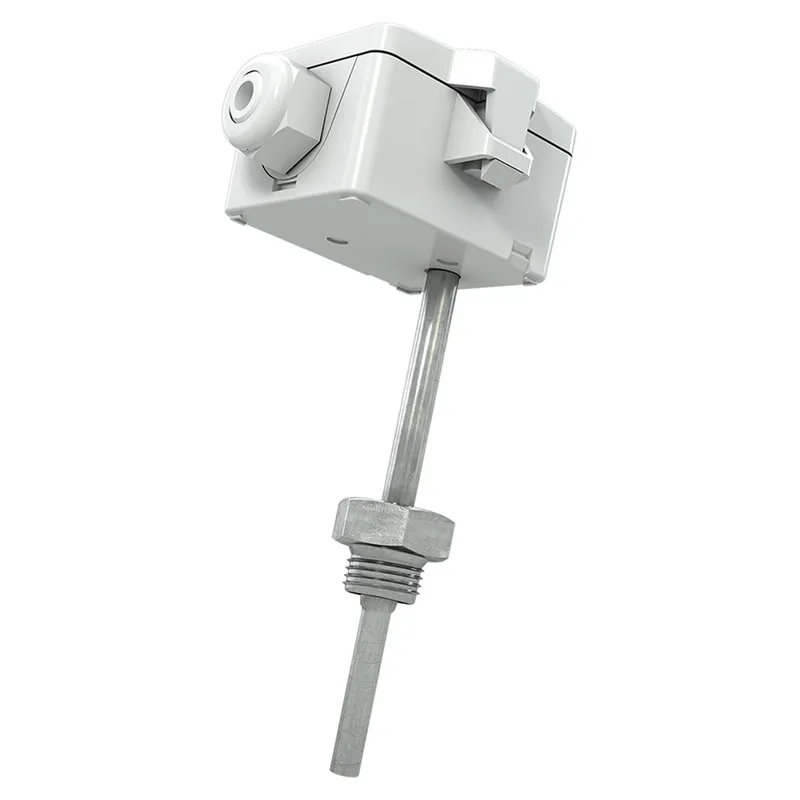Thermokon 623773 - SFKH02+ NTC20k 050.08 - Sondes de Gaine Climat