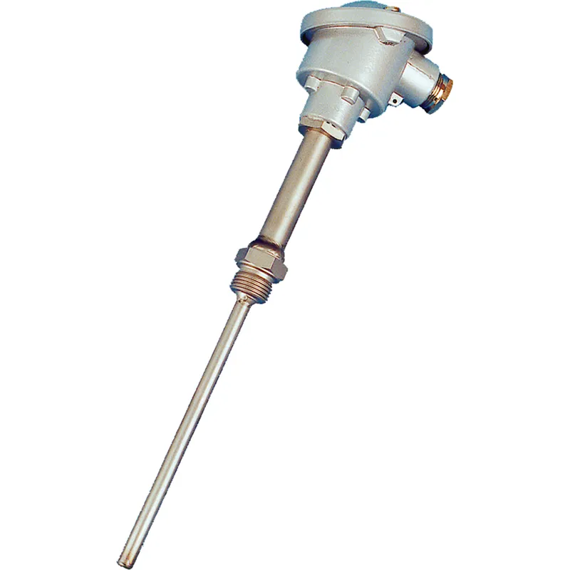 Thermokon 75237 - SFKH03 Ni1000 200.08 - Sondes de Gaine Climat