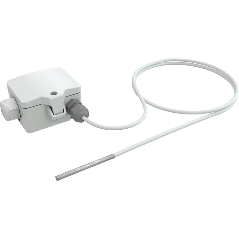 Thermokon 683944 - TF14+ TRV MultiRange T250 100.04 L1000 - Sondes à câble pour les applications CVC