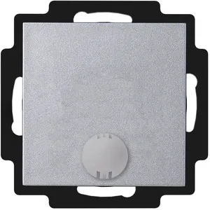 Thermokon 732901 - WRF06 CO2 temp_rH RS485 Modbus aluminium - Sondes d'Ambiance Climat+Qualité de l'Air