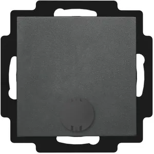 Thermokon 732772 - WRF06 CO2+COV temp_rH RS485 Modbus anthracite - Sondes d'Ambiance Climat+Qualité de l'Air