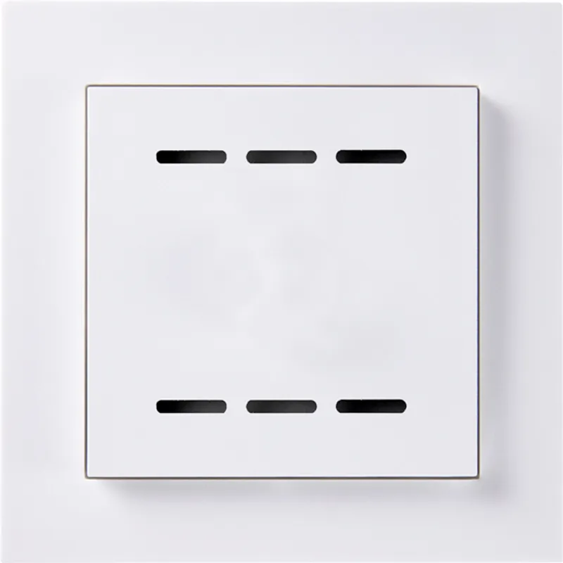 Thermokon 128933 - WRF06 PT100 Gira E2 blanc pur satiné - Sondes d'Ambiance Climat