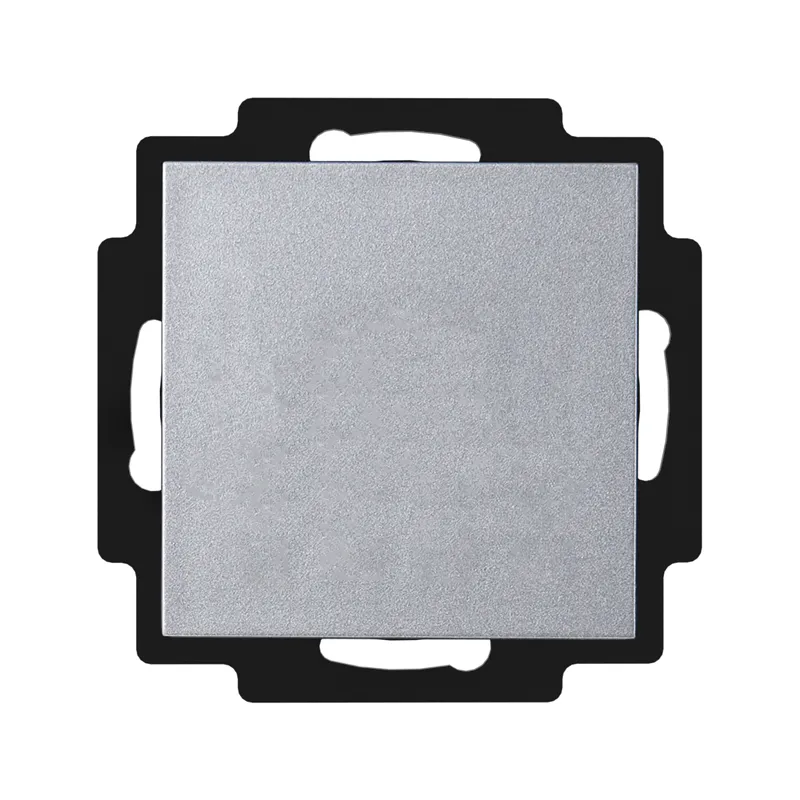 Thermokon 762625 - WRF06 AO2V temp RS485 Modbus aluminium - Sondes d'Ambiance Climat+Qualité de l'Air
