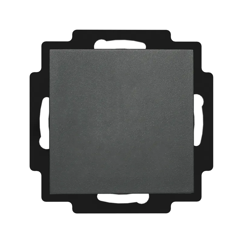 Thermokon 781374 - WRF06 AO2V temp LON anthracite - Sondes d'Ambiance Climat+Qualité de l'Air