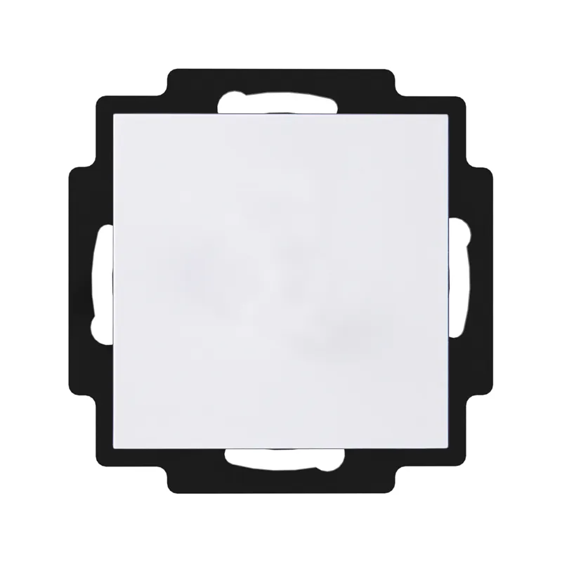 Thermokon 781404 - WRF06 AO2V temp LON blanc pur brillant - Sondes d'Ambiance Climat+Qualité de l'Air