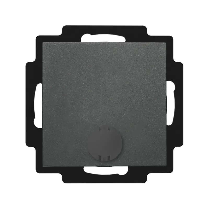 Thermokon 732246 - FTW06 temp_rH RS485 Modbus anthracite - Sondes d'Ambiance Climat+Qualité de l'Air