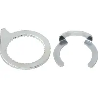 Accessoires - Belimo IND-AFB - Indicateur de position pour NF..A / SF..A Acier galvanisé