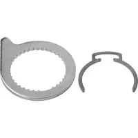 Accessoires - Belimo IND-EFB - Indicateur de position pour EF..A Acier galvanisé