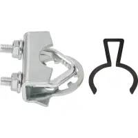 Accessoires - Belimo K6-1 - Noix d’entraînement réservible pour LF.. plage de serrage Ø16...20 mm