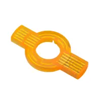 Accessoires - Belimo Z-PICM - Indicateur de position pour CM.. avec aimant de débrayage du servomoteur Matière thermoplastique Aimant nickelé