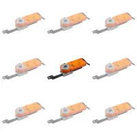 Belimo CH24-L60.2 - Servomoteur linéaire, 125 N, AC/DC 24 V, Marche-Arrêt, 3 points, 380 s, Course 60 mm, IP54 Emballage multiple 20 pièces