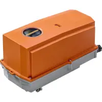 Belimo GM24G-T - Servomoteur rotatif 40 Nm AC/DC 24 V Marche-Arrêt 150 s IP66/67 Borniers