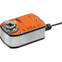 Belimo LF230 - Spring-return rotary actuator 4 Nm AC 230 V On/Off 40...75 s IP54
