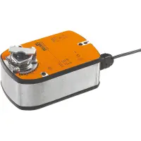 Belimo LF24-MFT2 - Rotary actuator with safety function, 4 Nm, AC/DC 24 V, MP-Bus, 150 s, IP54
