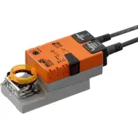 Belimo LM230ASR - Servomoteur rotatif 5 Nm AC 100...240 V 2...10 V 150 s IP54