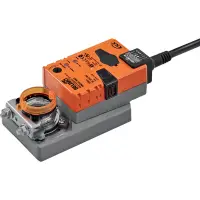 Belimo NM24A-KNX - Rotary actuator, 10 Nm, AC/DC 24 V, KNX (S-Mode), 150 s, IP54