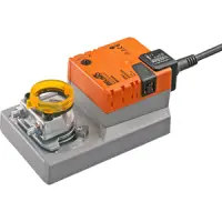 Belimo SM24A - Rotary actuator 20 Nm AC/DC 24 V On/Off 3-point 150 s IP54