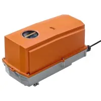 Belimo SMQ24G-SR - Servomoteur rotatif 16 Nm AC/DC 24 V 2...10 V 7 s IP66/67