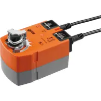 Belimo TF230-SR - Servomoteur rotatif avec fonction de sécurité 2.5 Nm AC 100...240 V 2...10 V 150 s IP42