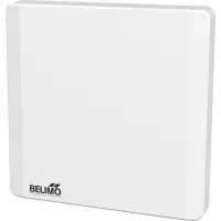 Belimo 01RT-1B-0 - Capteur ambiant de température passive. Pt1000. Blanc. RAL 9003