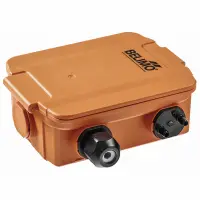 Belimo 22ADP-164 - Capteur de pression d'air différentielle, -100...2500 Pa, active, BACnet, 0...5 V, 0...10 V