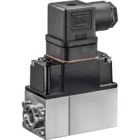 Belimo 22WDP-111 - Capteur de Pression Différentielle de Liquide. 0...1 bar. active. 0...10 V