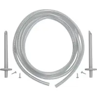 Accessoires - Belimo A-22AP-A08 - Accessoires pour capteurs de pression di