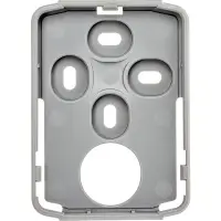 Accessoires - Belimo A-22D-A09 - Accessoires. plaque pour capteur S