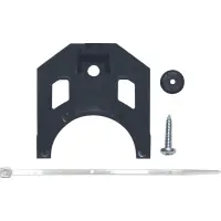 Accessoires - Belimo A-22D-A08 - Kit de montage d'accessoires temp.