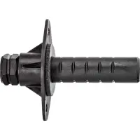 Accessoires - Belimo A-22D-A12 - Accessoires. bride de montage pour capteur 20DTS-..