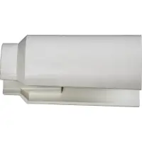 Accessories - Belimo A-22U-A01 - Rain cover for 22UTH