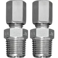 Accessoires - Belimo A-22WP-A06 - Accessoire Pression Liquide M6 SST