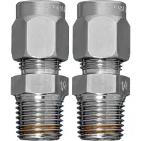 Accessoires - Belimo A-22WP-A08 - Accessoire Pression Liquide M8 BRS