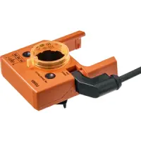 Accessoires -Belimo P200A- Potentiom. add. 200 Ohms
