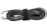 Accessoires -Belimo ZK6-GEN- Câble de raccordement 5 m