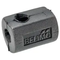 Accessoires -Belimo EXT-OC-ZQ15-P- Isolation pour vanne C215QP. 2 voies. DN