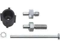 Accessories -Belimo MS-NRA- Mounting kit