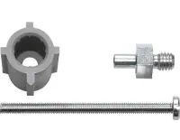 Accessories -Belimo MS-NRB- Mounting kit