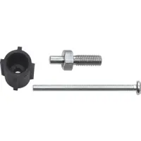Accessoires -Belimo MS-NRE2- Accessoires mécaniques