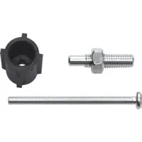 Accessoires -Belimo MS-NRLO- Accessoires mécaniques