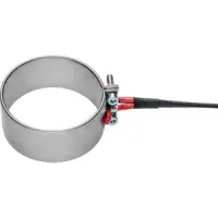 Accessoires -Belimo ZH24-1-C- Réchauffeur d'axe pour H65 à 100