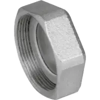 Accessoires -Belimo ZH515- Bouchon 1 1/8" pour H...B