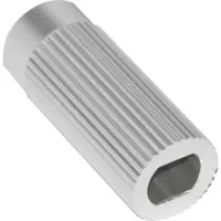 Accessoires -Belimo ZPF-08- Adaptateur SRP vanne papillon FK0